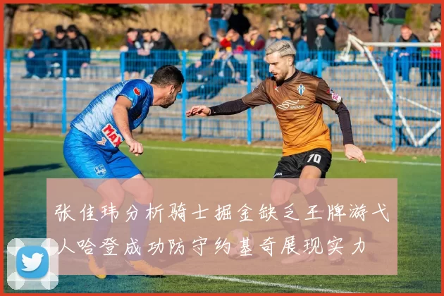 张佳玮分析骑士掘金缺乏王牌游弋人哈登成功防守约基奇展现实力