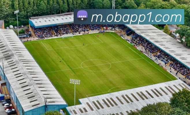 欧宝体育app平台生态图